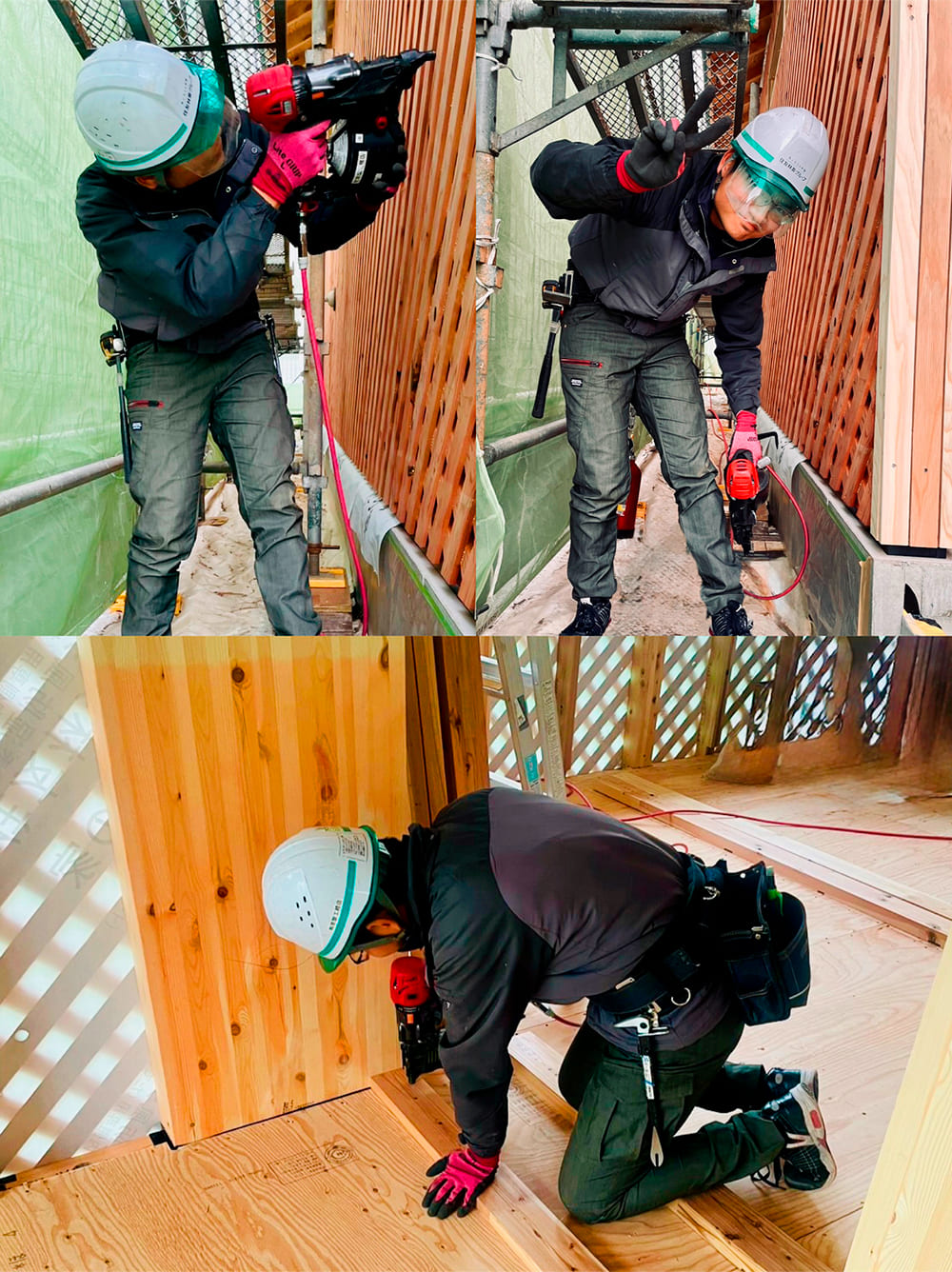 横浜応援から帰ってきました！