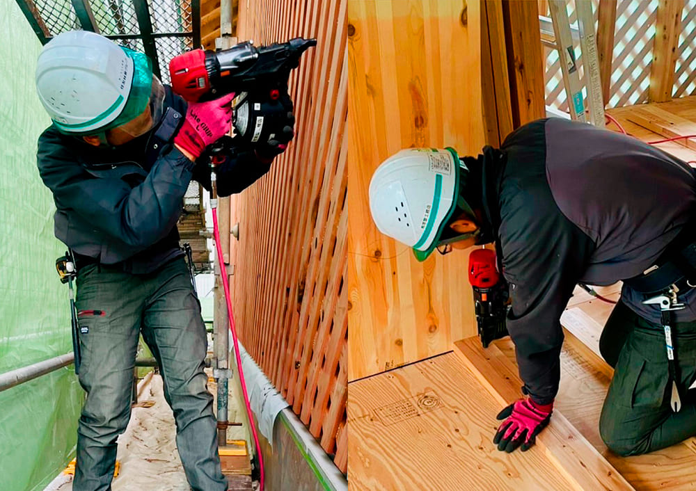 横浜応援から帰ってきました！